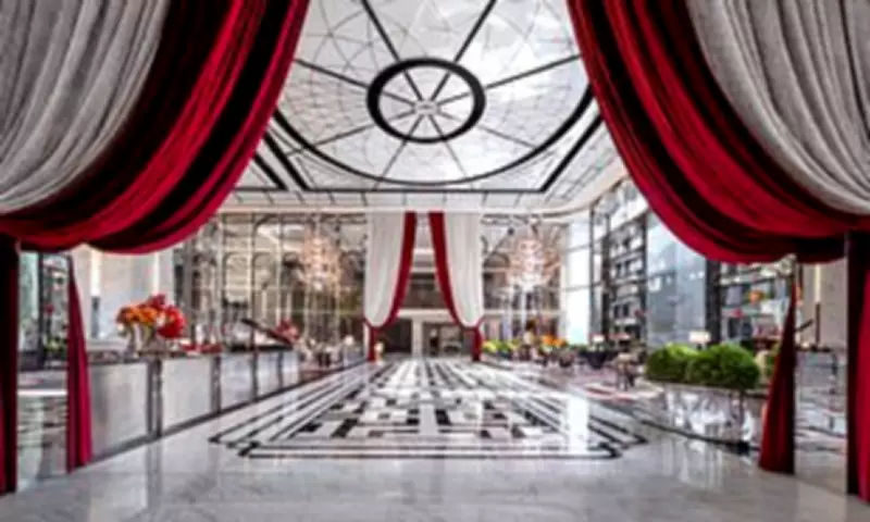 Forbes Travel Guide Unveils 2026 Star Awards, Highlighting Global Luxury Travel Milestones