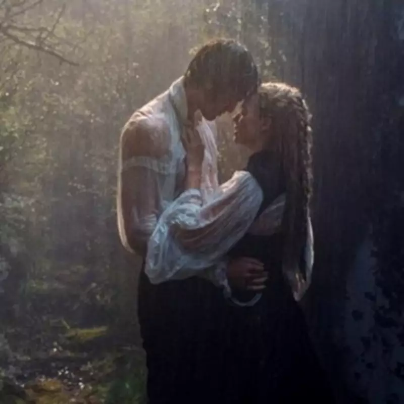 Forbidden Love Drama: The Perfect Follow-Up for Wuthering Heights Fans