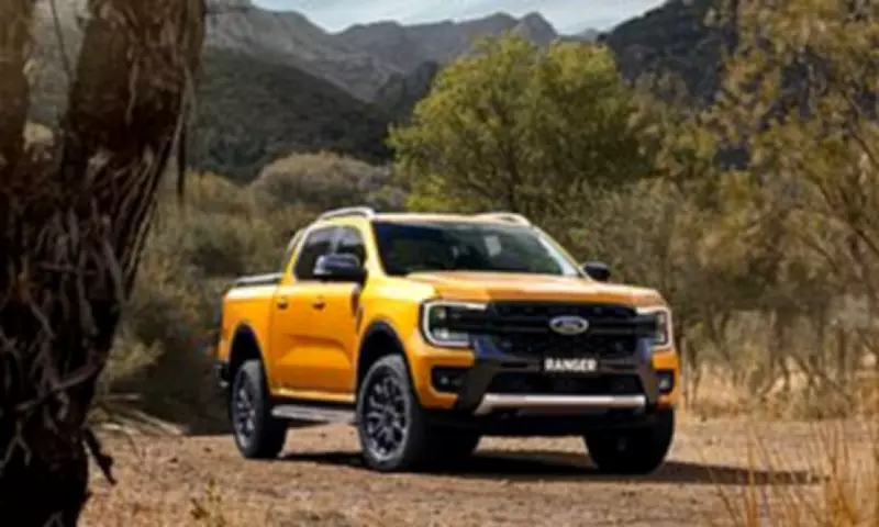 Ford Australia Recalls 2022 Ranger and Everest Models Over Critical Software Flaw