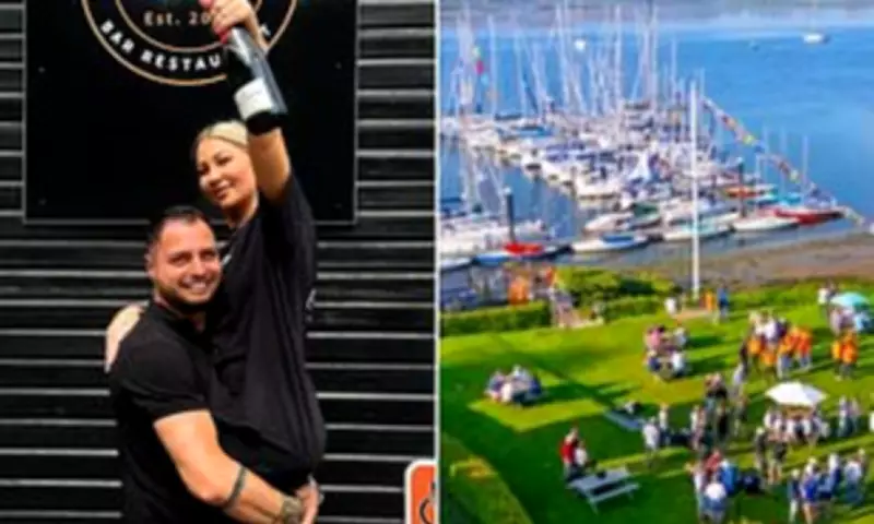 Foreign Chefs Lose Discrimination Case Against Historic Yacht Club Over Timesheet Fraud