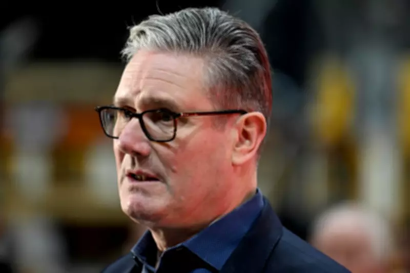 Foreign Office Denies Chagos Deal Pause After Minister's Gaffe Sparks Confusion