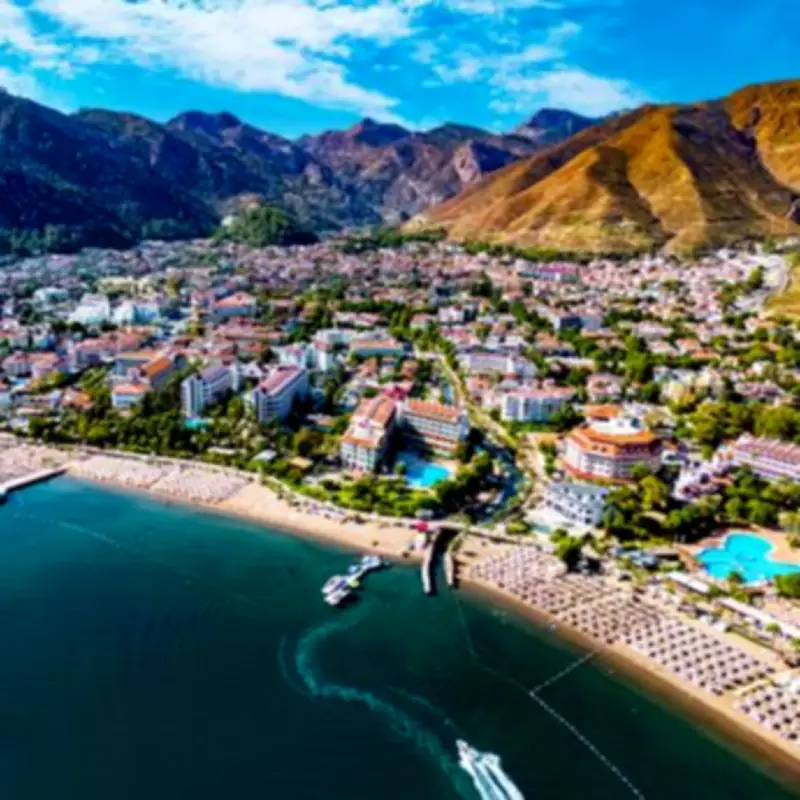 Foreign Office Issues Renewed Turkey Travel Warning After Seven British Deaths