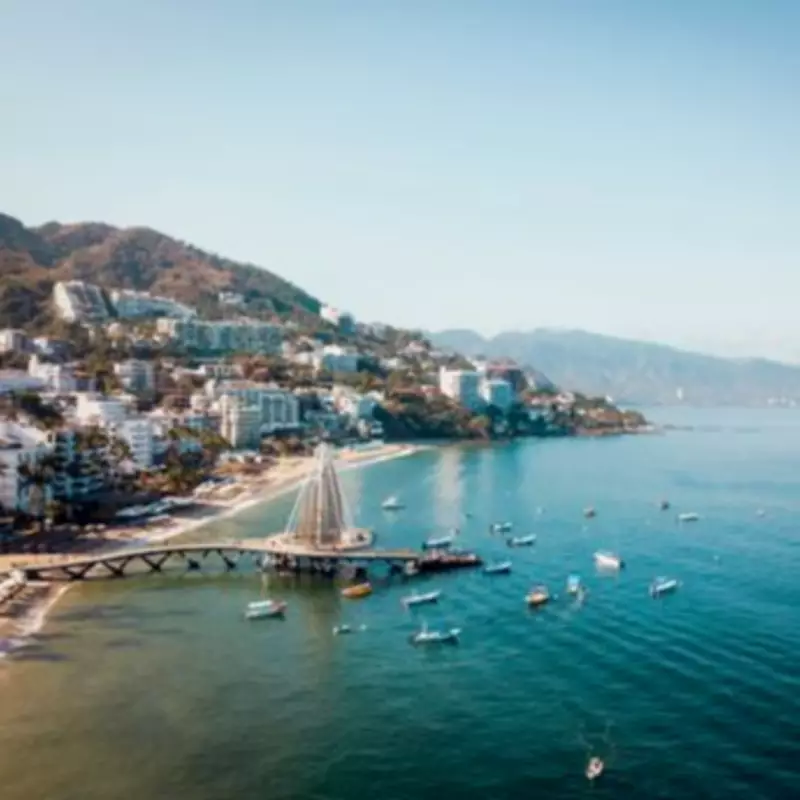 Foreign Office Urges Brits in Mexico to Stay Indoors Amid Cartel Violence