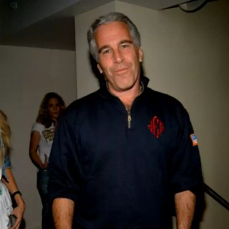 Forensic Psychologist Claims Jeffrey Epstein Could Still Be Alive