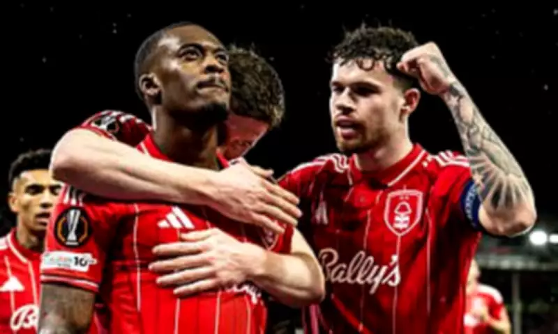 Forest's Europa League Progress Marred by Pereira's Early Struggles
