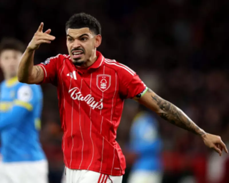 Forest's Frustration Mounts as Wasteful Display Costs Vital Points Against Wolves