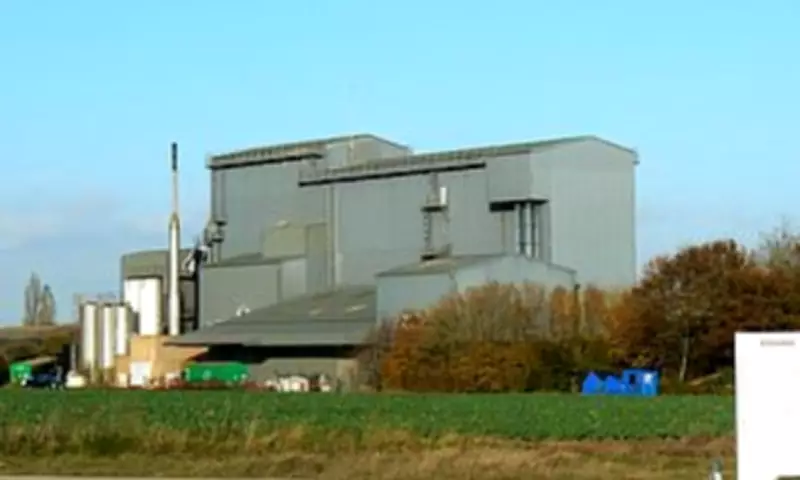 Forklift Driver Wins Unfair Dismissal Case Over Deer Mercy Killing