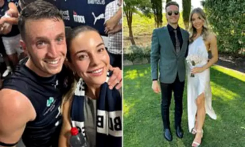 Former AFL Star Fantasia Reveals Injury Hell's Mental Health Toll