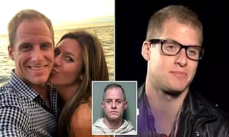 Former American Idol Contestant Charged with Murder After 911 Call Claims Break-In