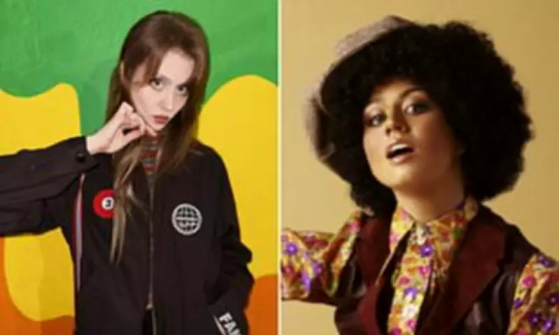 Former ANTM Star Allison Harvard Shocked by Inclusion in Netflix Documentary