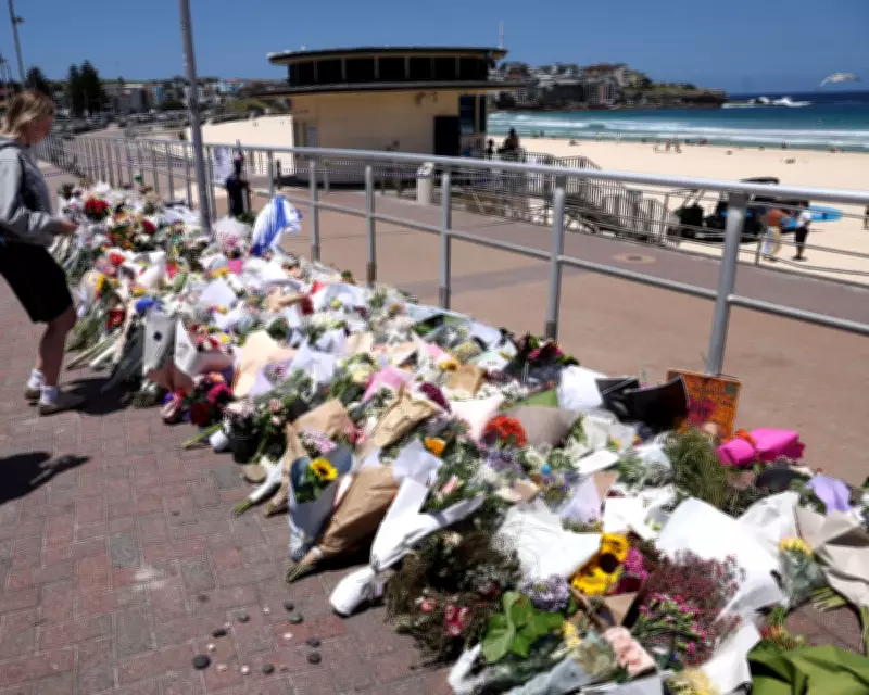 Former Asio Agent's Claims on Bondi Attack Radicalisation Prompt Agency's Unusual Intervention