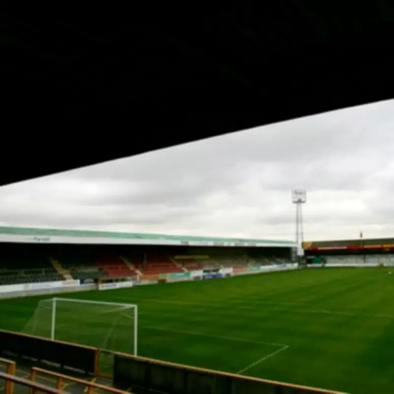 Former Boston United Stadium to be Demolished for New £25m NHS Centre
