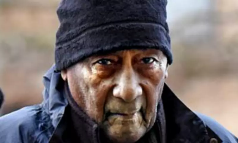 Former Care Home Manager, 93, Convicted of Historic Sex Crimes Against Vulnerable Children