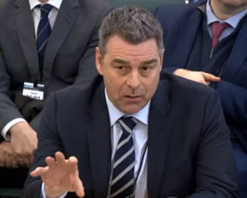 Former Carillion CEO Fined £237,700 by FCA for Misleading Investors