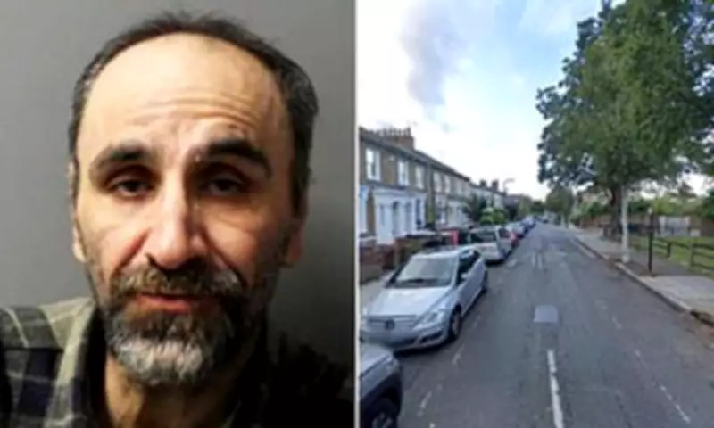 Former Chef Found Dead After Weeks of Beatings and Forced to Sleep in Garage