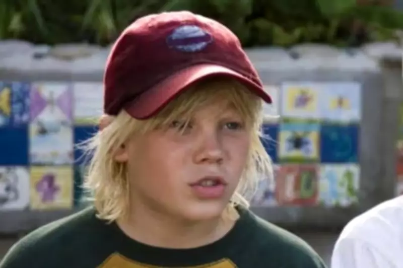 Former Child Actor Blake Garrett Dies at 33, Known for 'How to Eat Fried Worms' Role