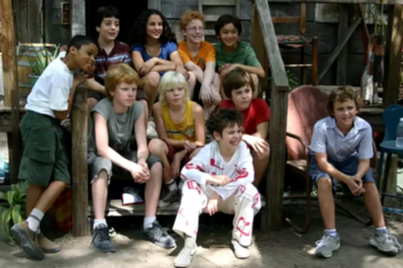 Former Child Actor Blake Garrett Dies at 33, Mother Confirms Tragic Passing