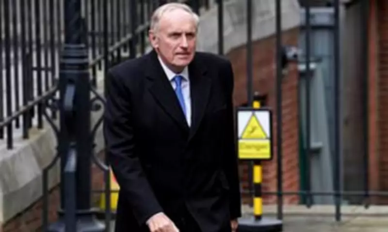 Former Daily Mail Editor Dismisses Prince Harry Phone Hacking Claims as 'Preposterous'