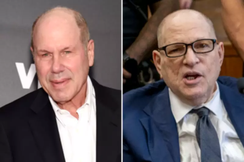 Former Disney CEO Eisner Calls Harvey Weinstein 'Pig' and 'Wolf in Hen House'