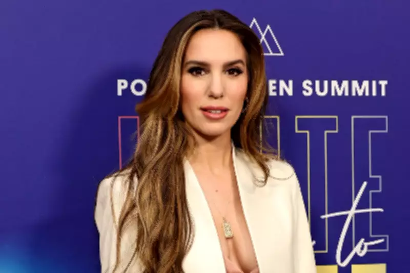 Former Disney Star Christy Carlson Romano Reveals Positive Cancer Screening