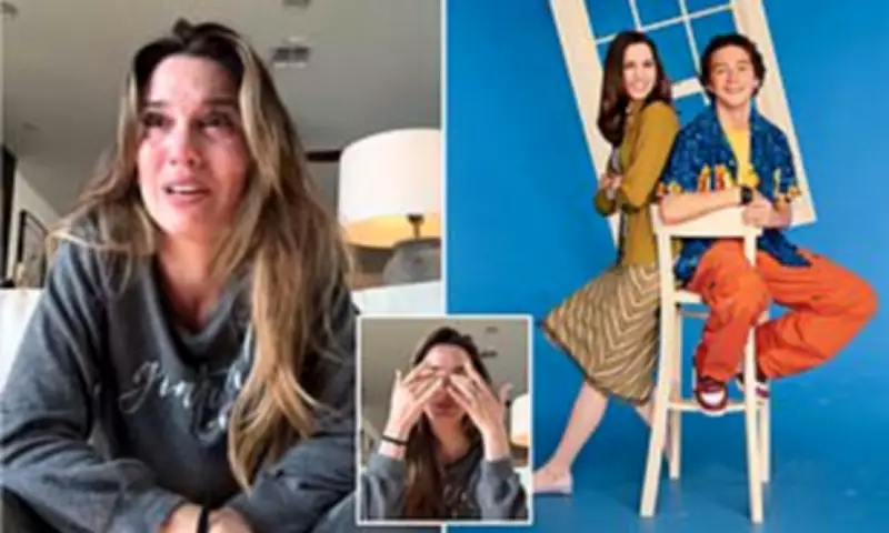 Former Disney Star Christy Carlson Romano Reveals Stageable Cancer Diagnosis