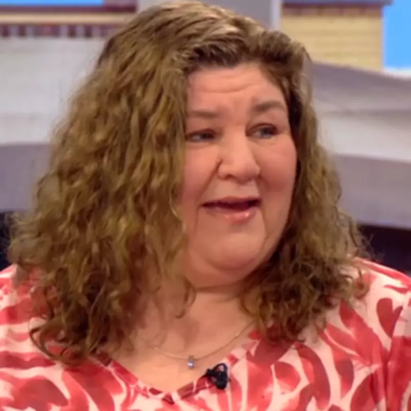 Former EastEnders Star Cheryl Fergison Loses £500k in Accountant Scam