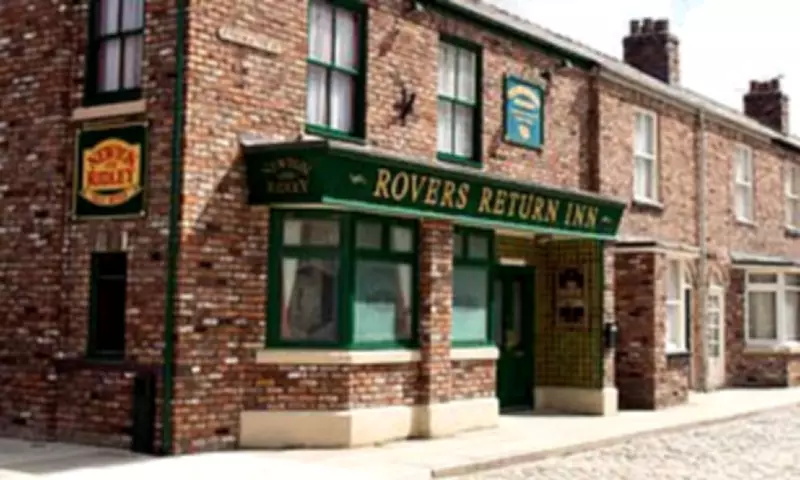 Former Emmerdale Star Joins Coronation Street Cast in Major Soap Crossover