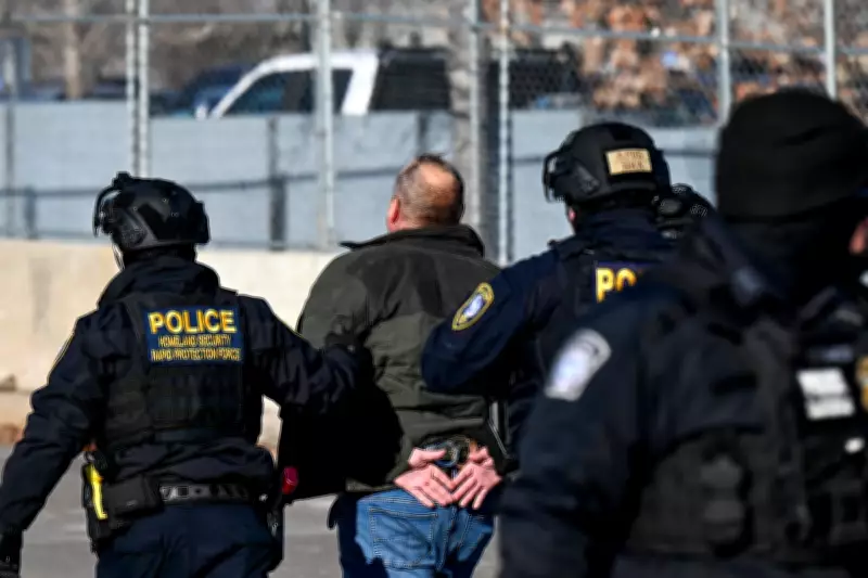 Former FBI Agent Demands Investigation into DHS Tactics After Minneapolis Shootings