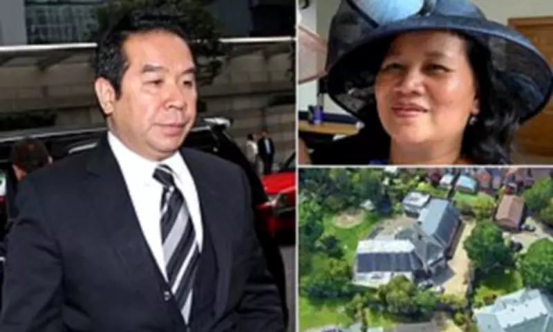 Former Football Owner's Mansion Sparks HMO Row with Neighbours