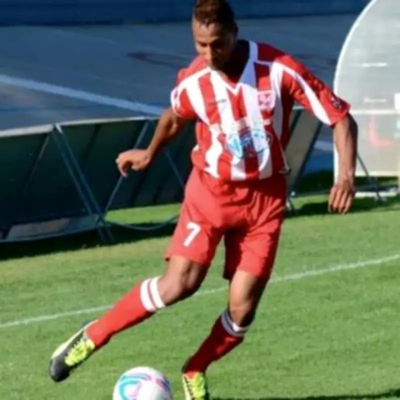 Former Footballer Christian Jidayi Found Dead in Italian Forest