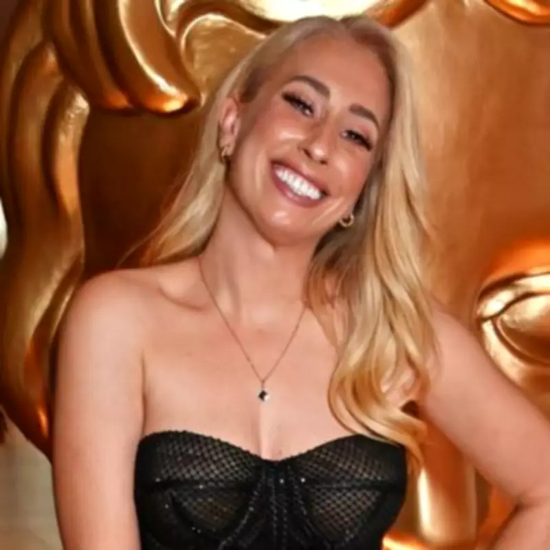 Former Friend Defends Stacey Solomon Against 'Tricky Character' Claims