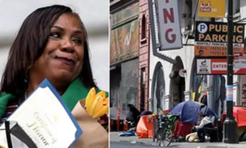 Former Homeless Charity CEO Accused of Embezzling $1.2 Million for Lavish Lifestyle