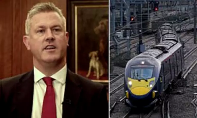 Former HSBC Banker Dodged Rail Fares in Sophisticated Fraud Scheme