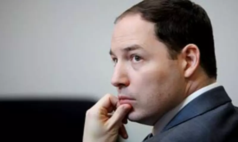 Former IRS Officer Convicted of Double Murder in Elaborate Affair-Fuelled Plot