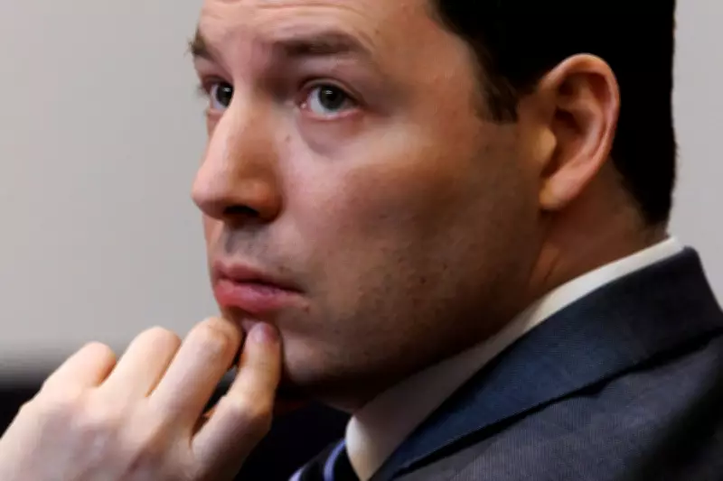 Former IRS Officer Guilty in Murder Plot with Au Pair