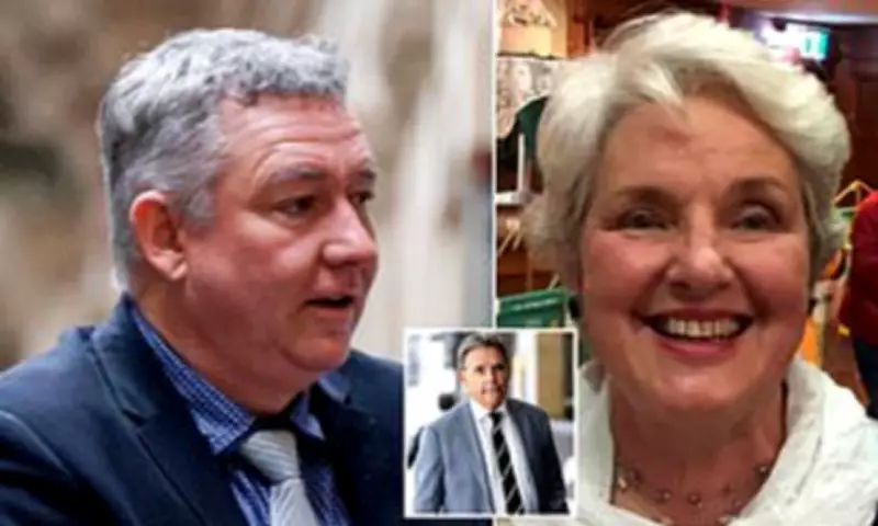 Former Jetstar Pilot Greg Lynn Seeks Bail Ahead of Murder Retrial