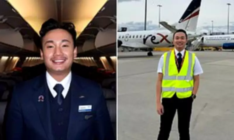 Former Jetstar Worker Jailed for Child Abuse Images, Released on Good Behaviour Order