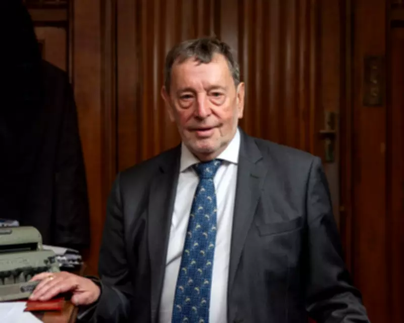 Former Labour Education Chiefs Urge MPs to Back Send Reforms in Open Letter