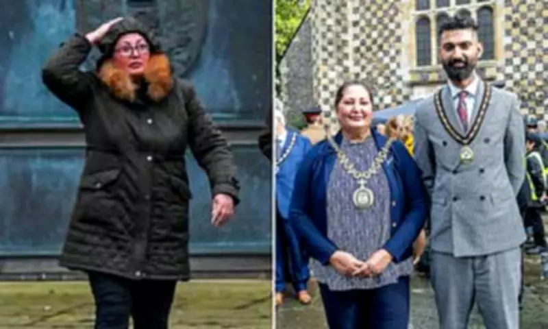 Former Labour Mayor Convicted for Hiding Son's Phone After Rape