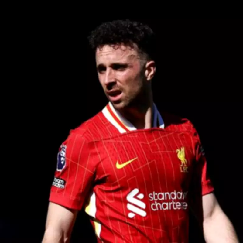 Former Liverpool Keeper Kelleher Defends Reds' Form After Jota Tragedy