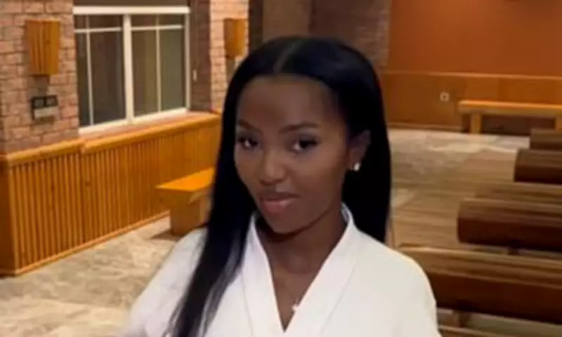 Former Love Islander Reveals Luxury Asian Hotel Life for Just £450 Monthly