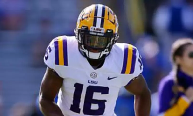 Former LSU Tigers Wide Receiver Devonta Lee Dies at 27 After Cancer Battle
