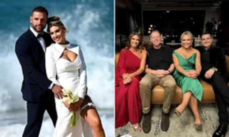 Former MAFS Executive Producer Breaks Silence to Defend Controversial Reality Show