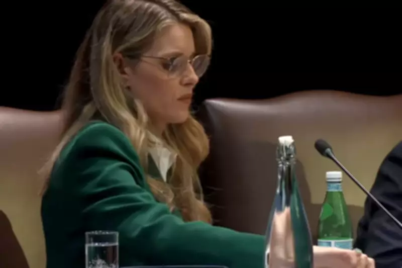 Former Miss California Removed from Trump's Religious Liberty Commission