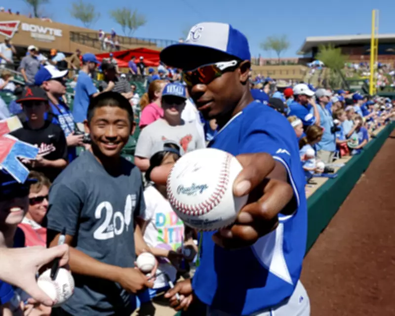 Former MLB Outfielder Terrance Gore Dies Unexpectedly at Age 34