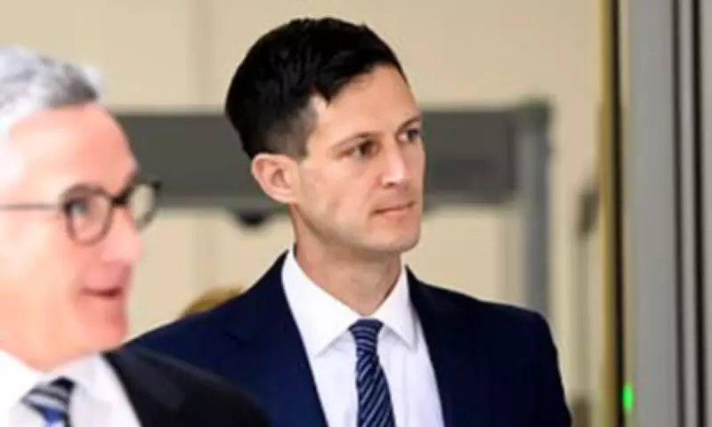 Former MP's Alleged Abuse of Teen Caused Mental Anguish, Court Hears