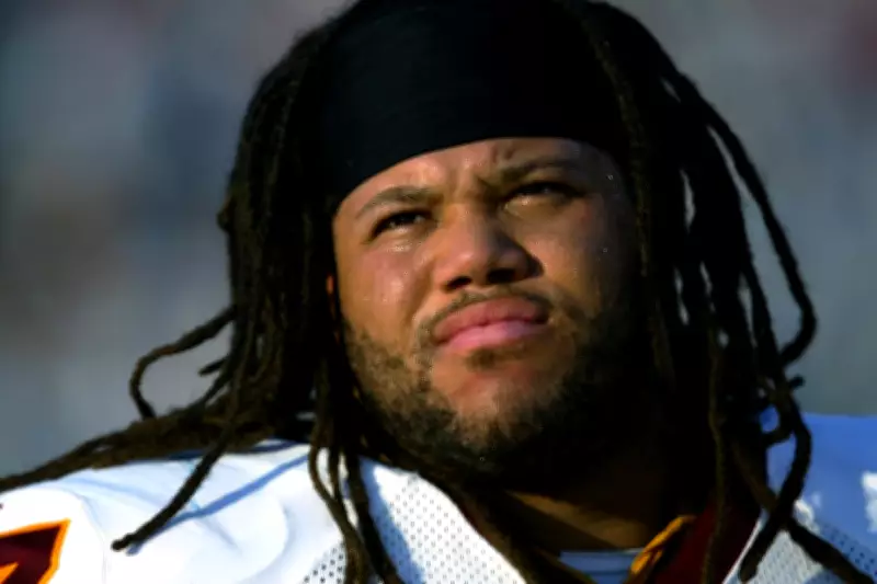 Former NFL All-Pro Tre' Johnson Dies Suddenly at 54 During Family Trip