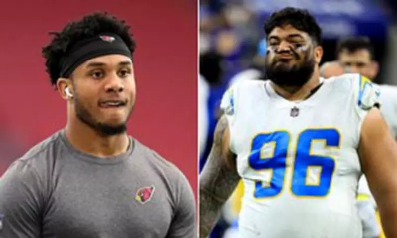 Former NFL Star Accuses Teams of Failing Players' Mental Health After Tragic Death