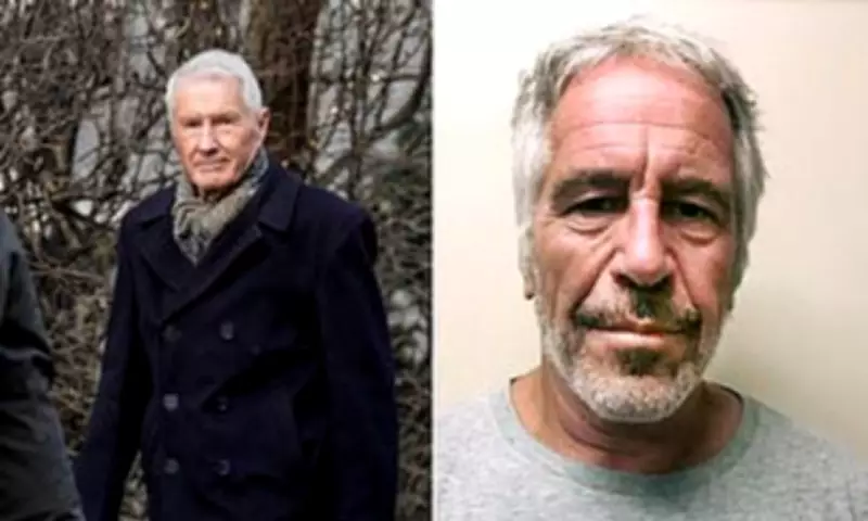 Former Norwegian PM Hospitalised Amid Epstein Corruption Investigation