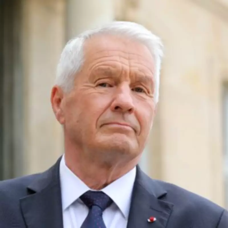 Former Norwegian PM Jagland Hospitalised Amid Epstein-Linked Corruption Charges